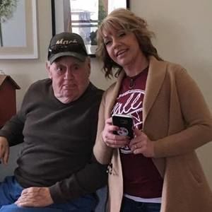 Meet your Posher, Angela